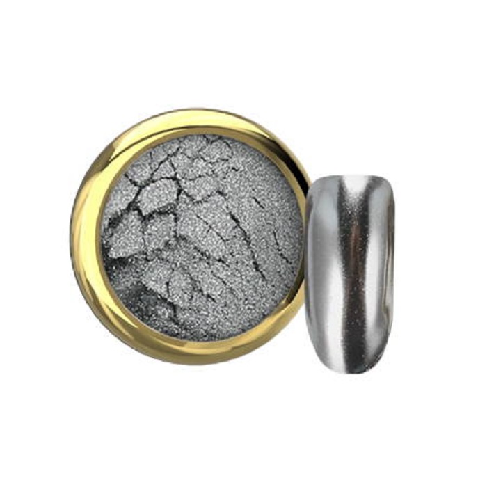 NAIL ART PRECIOUSSTONE-DIAMOND ukrasni puderi za nokte 5907508487935 |MAKEAR COSMETICS| Kozmo