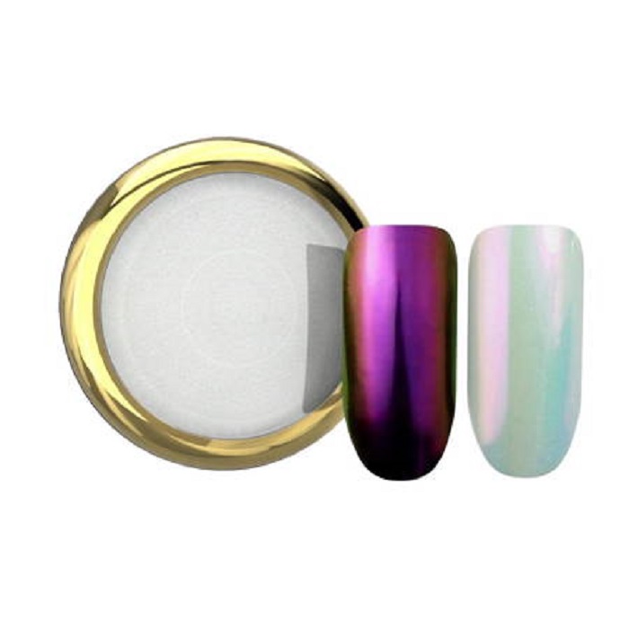 NAIL ART SOLAR SYSTEM COLLECTION VENUS ukrasni puder za manikir i pedikir 5907508488086|MAKEAR COSMETICS| Kozmo