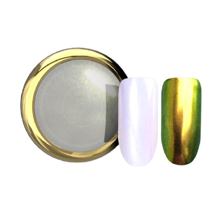 NAIL ART STORM ADRIATIC ukrasni prah za nokte 5907508488123|MAKEAR COSMETICS| Kozmo