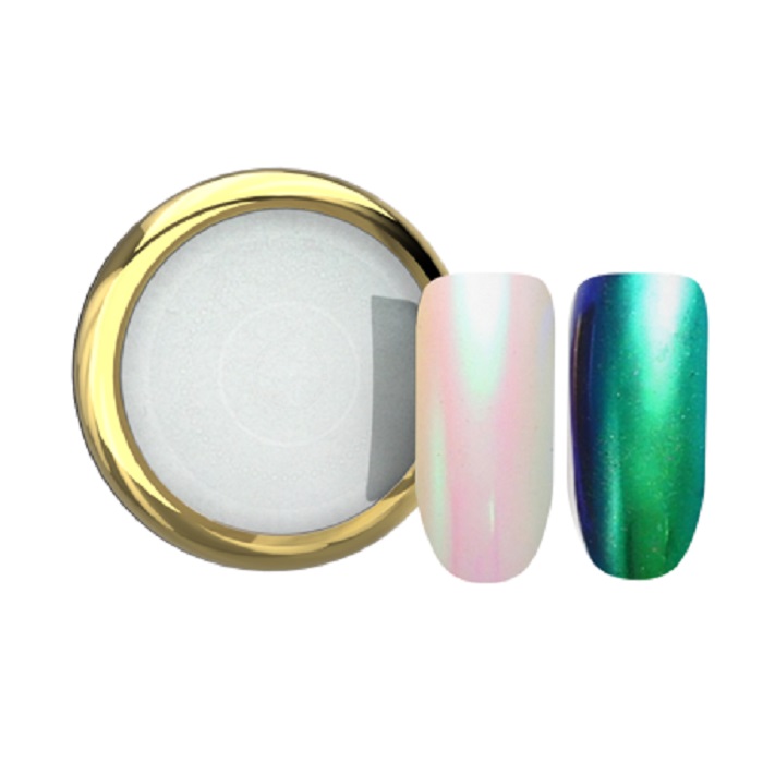 NAIL ART STORM ATLANTIC ukrasni prah za nokte  5907508488093|MAKEAR COSMETICS| Kozmo