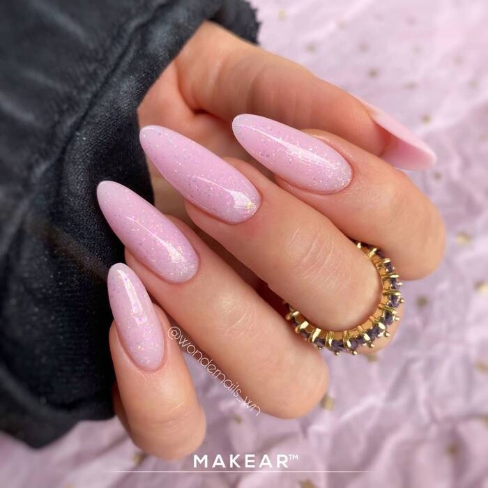 Baza za nokte SRB03 MAKEAR| MAKEAR | Kozmo