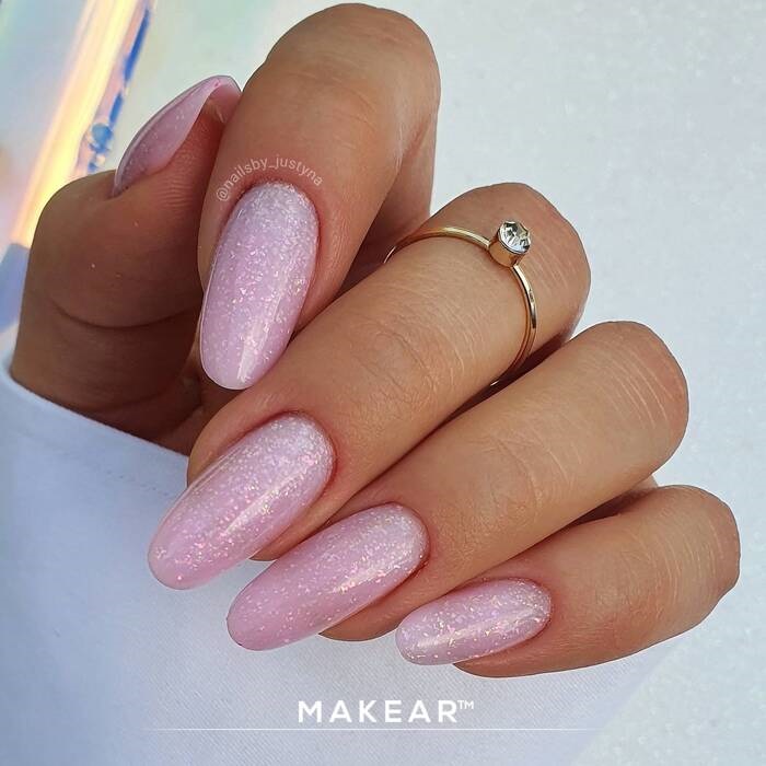 Baza za nokte SRB 05  MAKEAR| MAKEAR | Kozmo