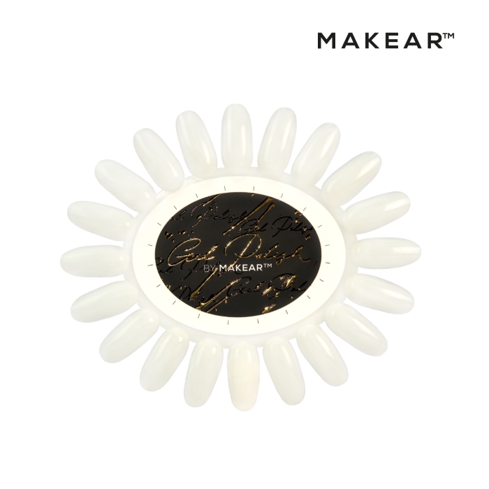 Tester Boja U Obliku Sunca | MAKEAR | Kozmo