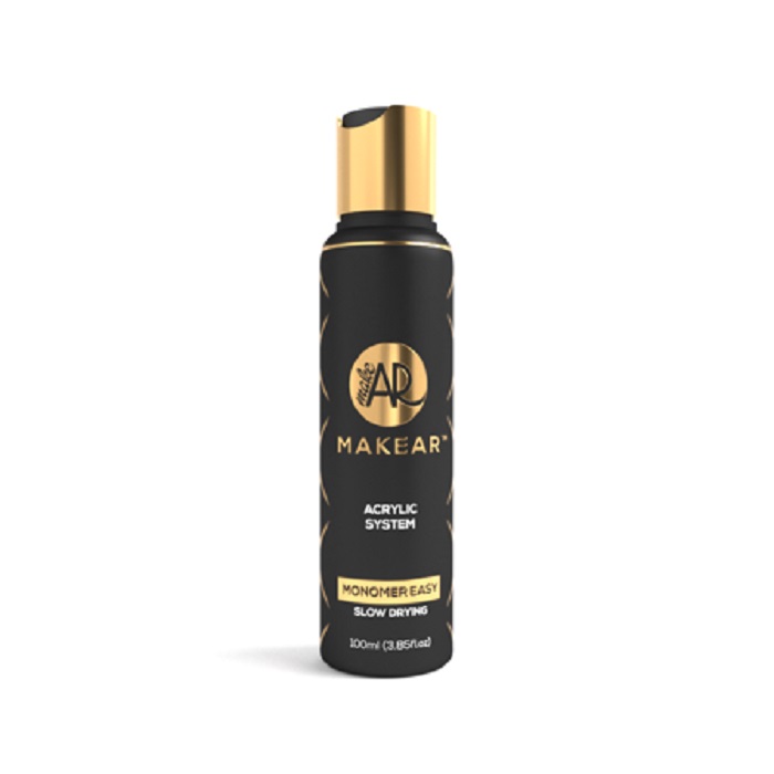 Tečni Monomer EASY 100ml| MAKEAR | Kozmo