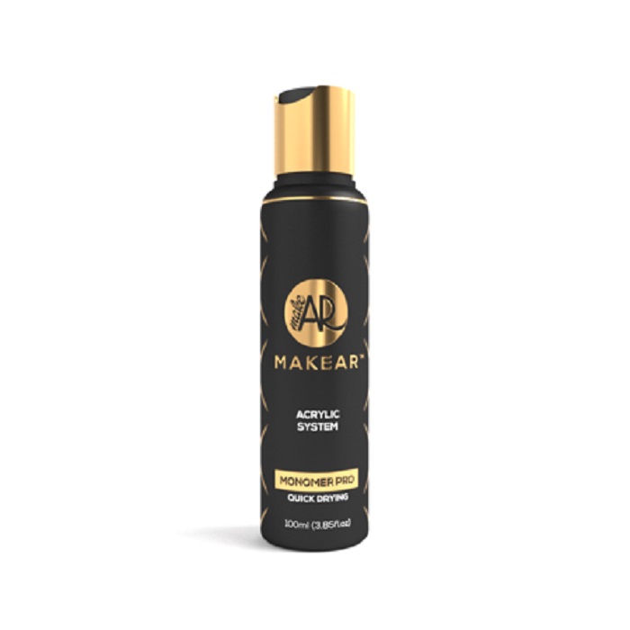 Tečni Monomer Pro 100ml| MAKEAR | Kozmo