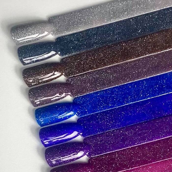 Trajni gel lak za nokte UV i LED 918 5907508488215 | MAKEAR | Kozmo