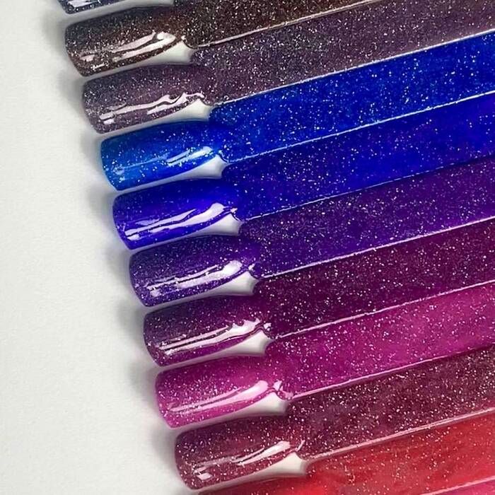 Trajni gel lak za nokte UV i LED 920 5907508488239 | MAKEAR | Kozmo