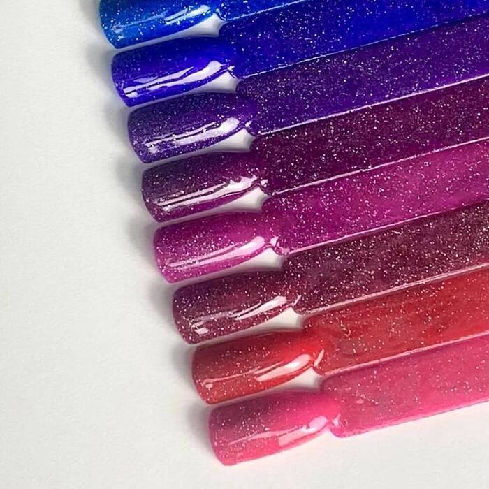 Trajni gel lak za nokte UV i LED 923 5907508488260 | MAKEAR | Kozmo