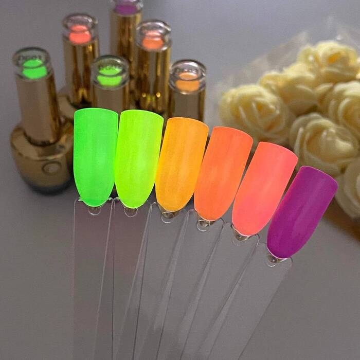 Trajni gel lak za nokte UV i LED DG02 5904689251508| MAKEAR | Kozmo