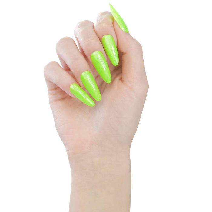 Trajni gel lak za nokte UV i LED GN01 5907508488864 | MAKEAR | Kozmo