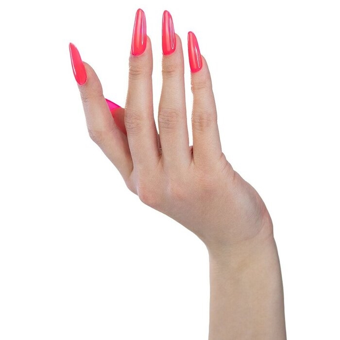 Trajni gel lak za nokte UV i LED Neon 03 5907508481858 | MAKEAR | Kozmo
