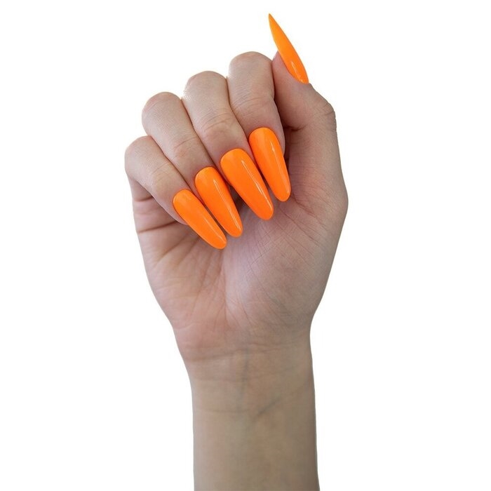 Trajni gel lak za nokte UV i LED Neon 04 5907508481858 | MAKEAR | Kozmo