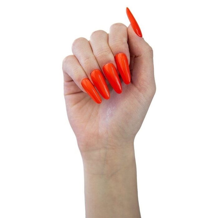 Trajni gel lak za nokte UV i LED Neon 09 5907508481858 | MAKEAR | Kozmo