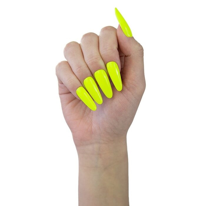 Trajni gel lak za nokte UV i LED Neon 25 5907508481858 | MAKEAR | Kozmo