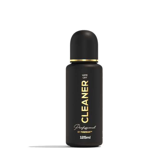 Čistač za nokte 125ml| MAKEAR | Kozmo