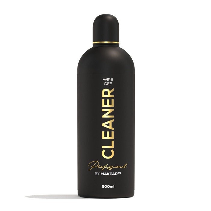 Čistač za nokte 500ml| MAKEAR | Kozmo