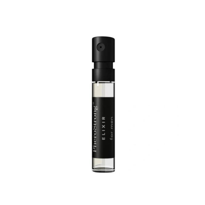 PheroStrong Elixir parfem Muški parfem sa feromonima | Medica Group | Kozmo - 5904405351406