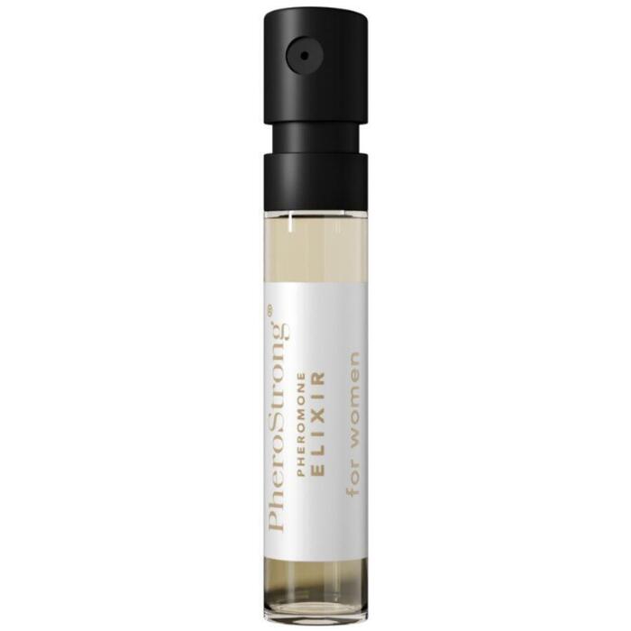 PheroStrong Elixir Ženski parfem sa feromonima | Medica Group | Kozmo - 5904405351420