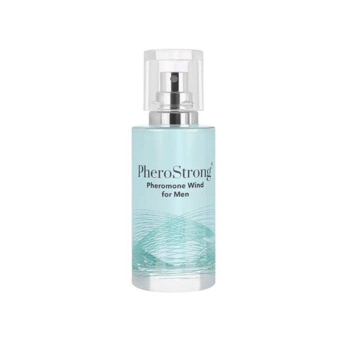 PheroStrong Glow Up parfem sa feromonima za muškarce 50ml