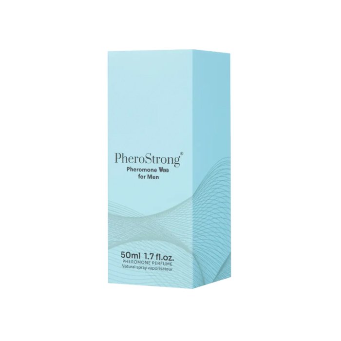 PheroStrong Glow Up parfem sa feromonima za muškarce 50ml