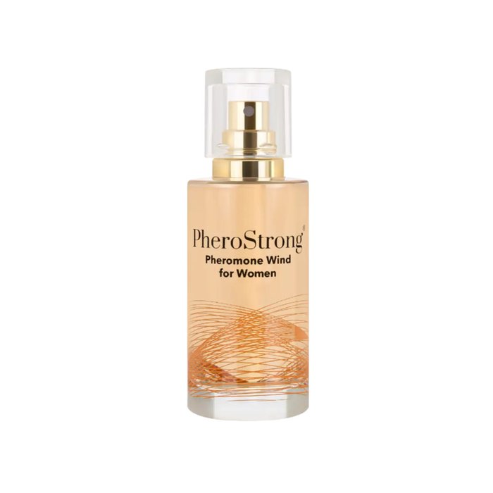 PheroStrong Wind parfem sa feromonima za žene 50ml Kozmo 5904405351444 