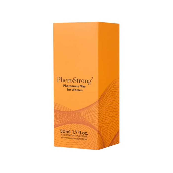 PheroStrong Wind parfem sa feromonima za žene 50ml Kozmo 5904405351444 