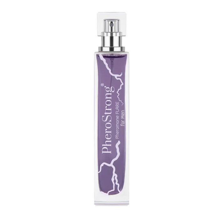 PheroStrong Flare parfem sa feromonima za muškarce 50ml Kozmo