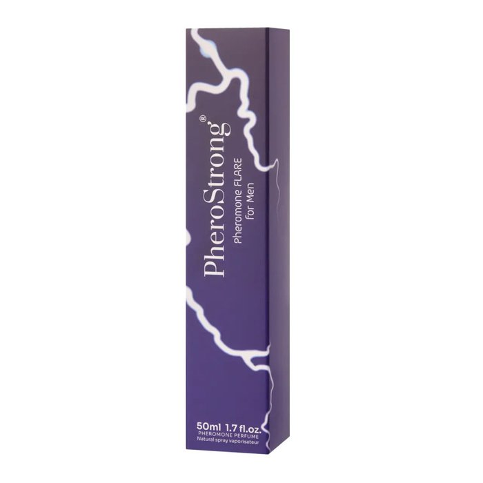 PheroStrong Flare parfem sa feromonima za muškarce 50ml Kozmo