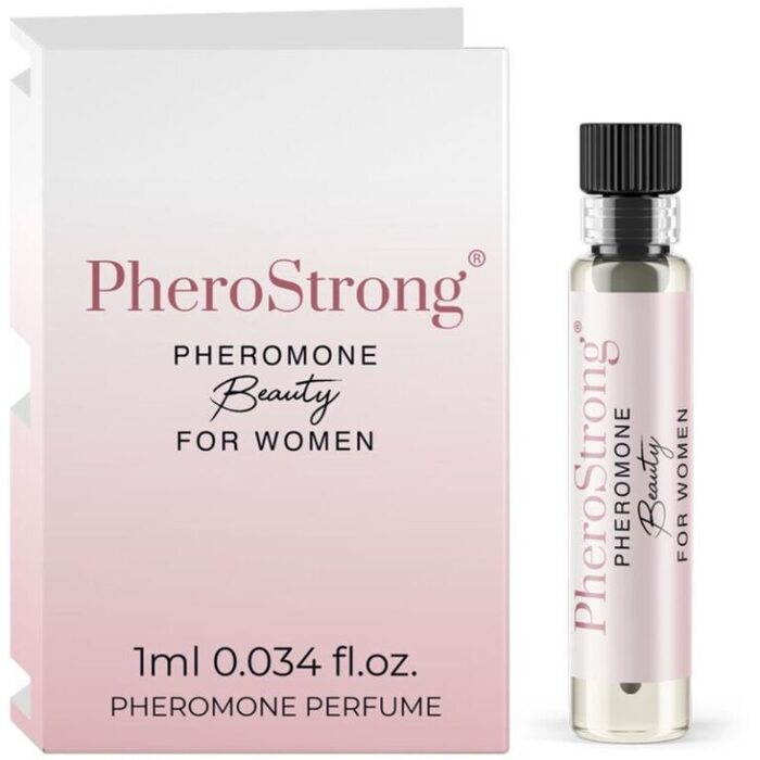 PheroStrong parfem sa feromonima za žene 1ml | Medica Group | Kozmo - 5905669259156