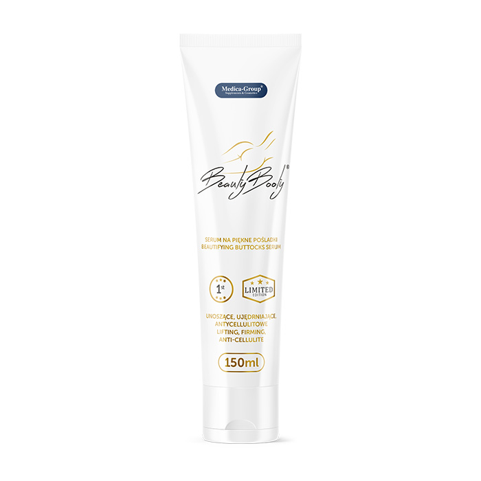 Beauty Booty Serum za povećanje zadnjice 5905669259569 - Kozmo 