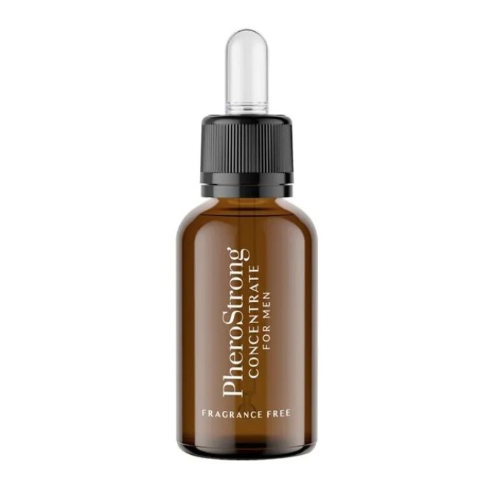 Feromon za muškarce 7,5ml | KOZMO | MEDICA GROUP - 5905669259378 