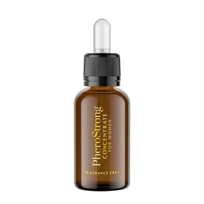 Feromon za žene 7,5ml | KOZMO | MEDICA GROUP - 5905669259361 
