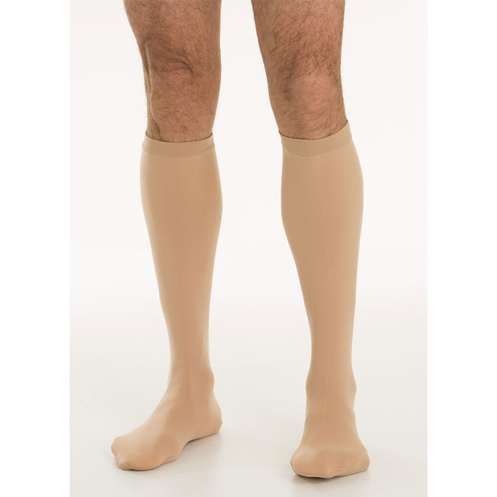 MEDICALE CLASSIC CLASS 3-AD-Dokolenice (34-46 mmHg-Ccl III)