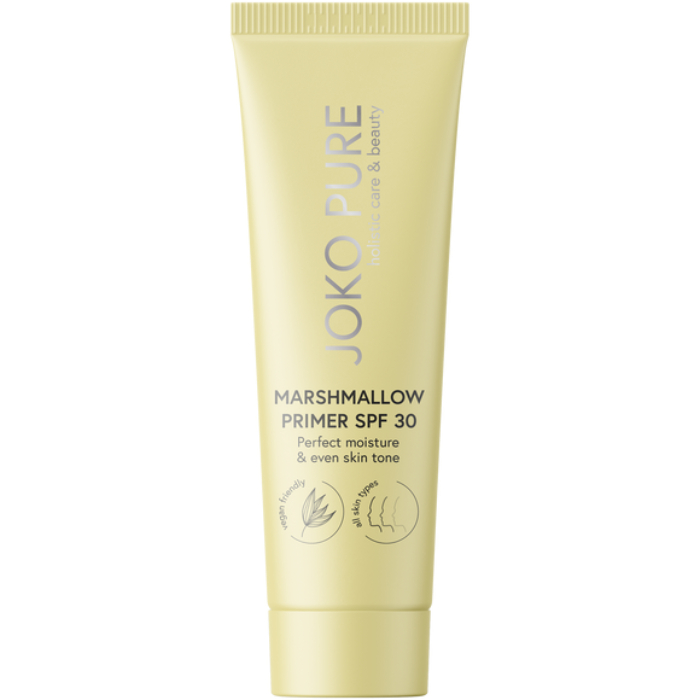 Prajmer za lice SPF 30 sa dodatkom belog sleza - JOKO PURE | MIRACULUM | Kozmo
