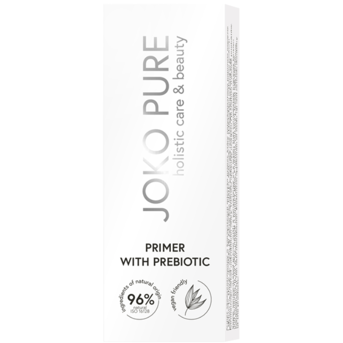 Prajmer za lice -  JOKO PURE PRIMER  WITH PREBIOTIC | MIRACULUM | Kozmo