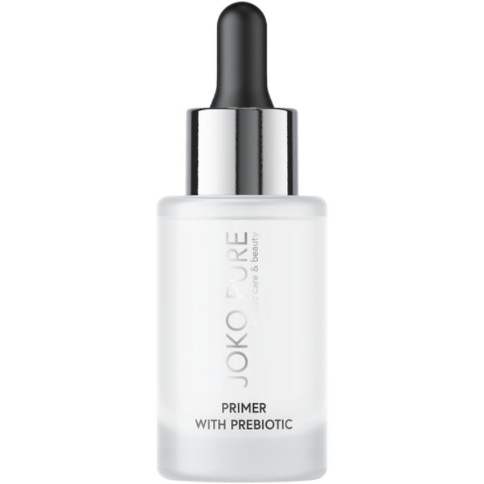 Prajmer za lice -  JOKO PURE PRIMER  WITH PREBIOTIC | MIRACULUM | Kozmo