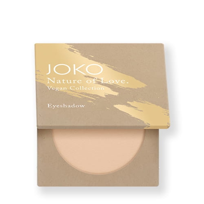 Senke za oči - Joko Nature of Love Vegan Collection | MIRACULUM | Kozmo