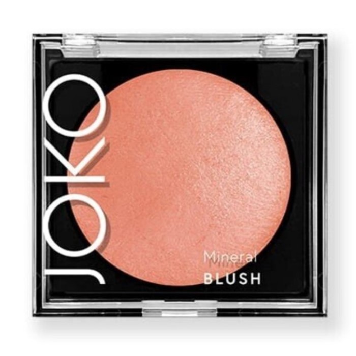 Rumenilo za lice - BAKED BLUSH | JOKO | MIRACULUM | Kozmo