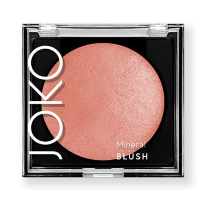 Rumenilo za lice - BAKED BLUSH | JOKO | MIRACULUM | Kozmo
