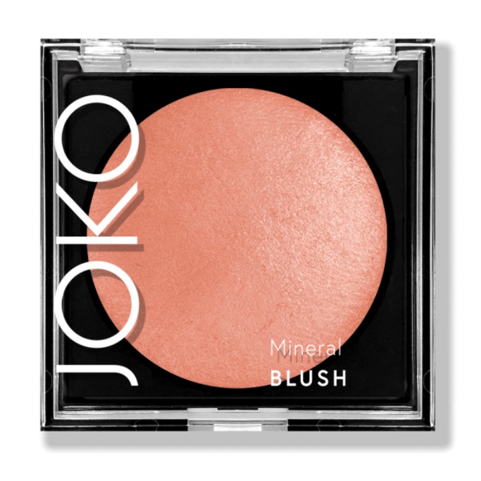 Rumenilo za lice - BAKED BLUSH | JOKO | MIRACULUM | Kozmo