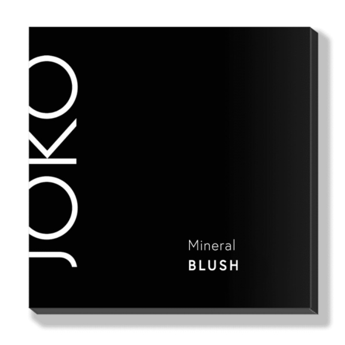 Rumenilo za lice - BAKED BLUSH | JOKO | MIRACULUM | Kozmo
