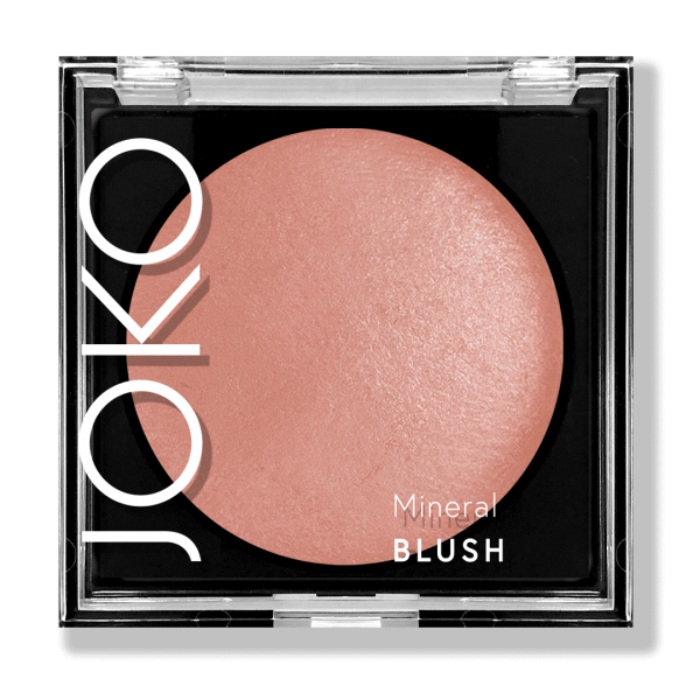 Rumenilo za lice - BAKED BLUSH | JOKO | MIRACULUM | Kozmo