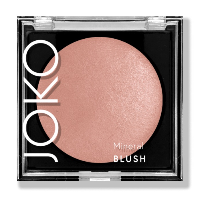 Rumenilo za lice - BAKED BLUSH | JOKO | MIRACULUM | Kozmo