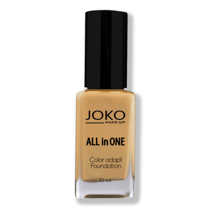 Puder za lice - ALL IN ONE | JOKO | MIRACULUM | Kozmo
