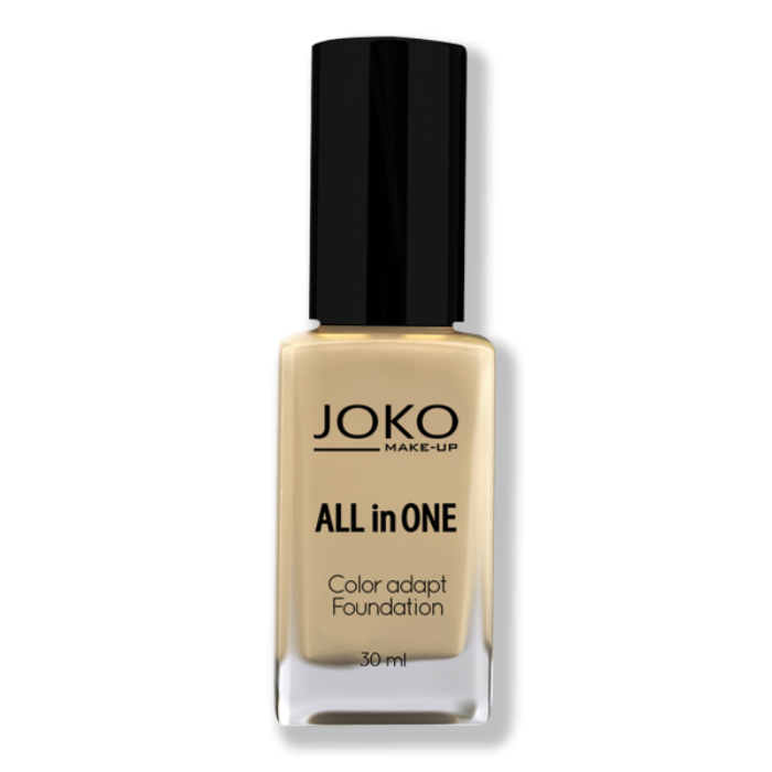 Puder za lice - ALL IN ONE | JOKO | MIRACULUM | Kozmo