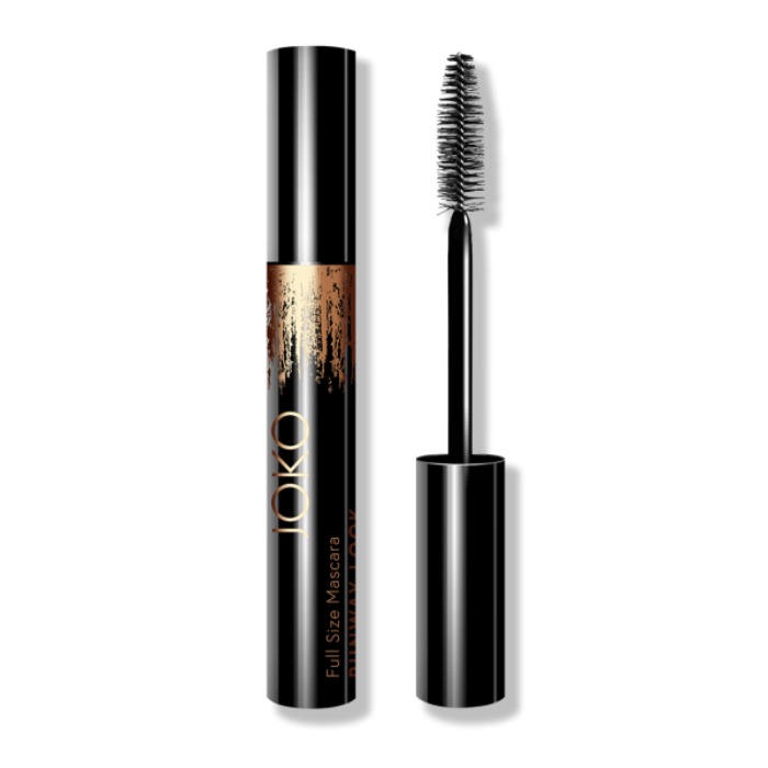 Maskara za povećanje volumena trepavica Runaway JOKO 8ml | MIRACULUM | Kozmo
