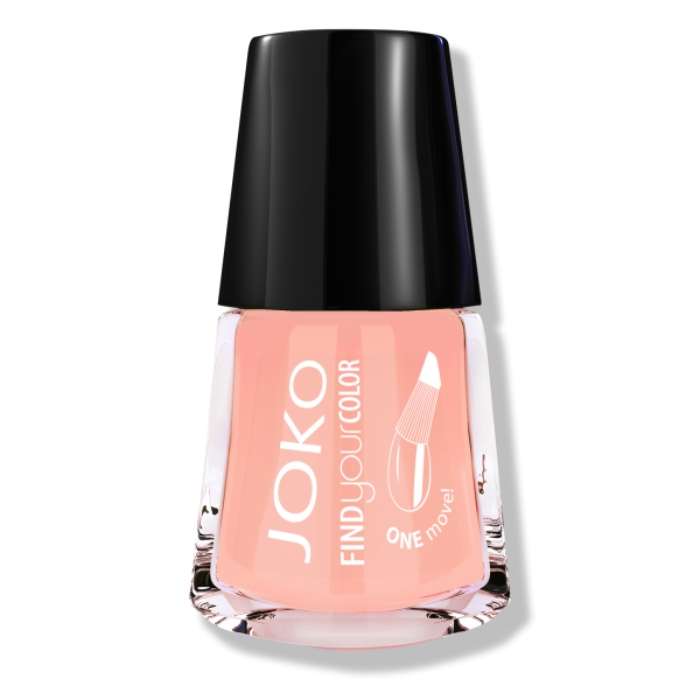 Lak za nokte - FIND YOUR COLOR | JOKO | MIRACULUM | Kozmo