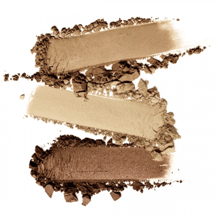 Paleta za konturisanje 3 u 1 - Cocoa | JOKO | MIRACULUM | Kozmo
