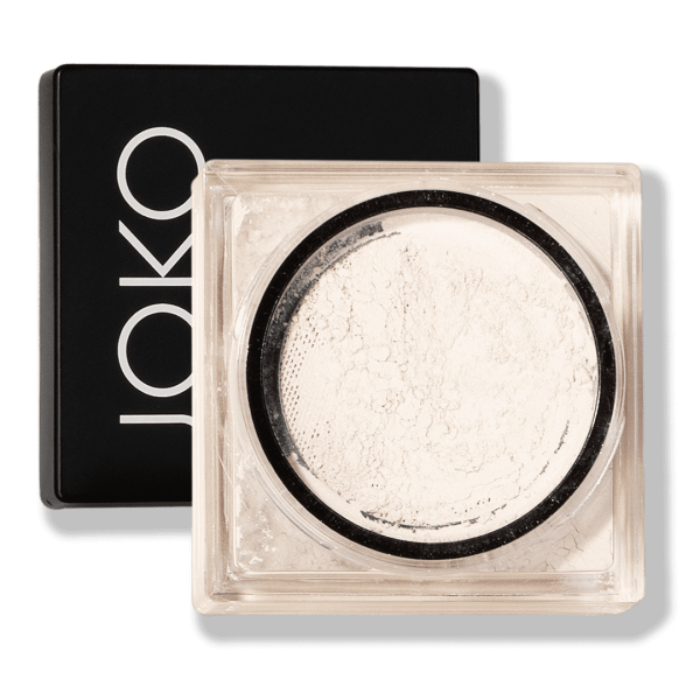 Puder u prahu od pirinča JOKOLoose powder Rice 25g | MIRACULUM | Kozmo