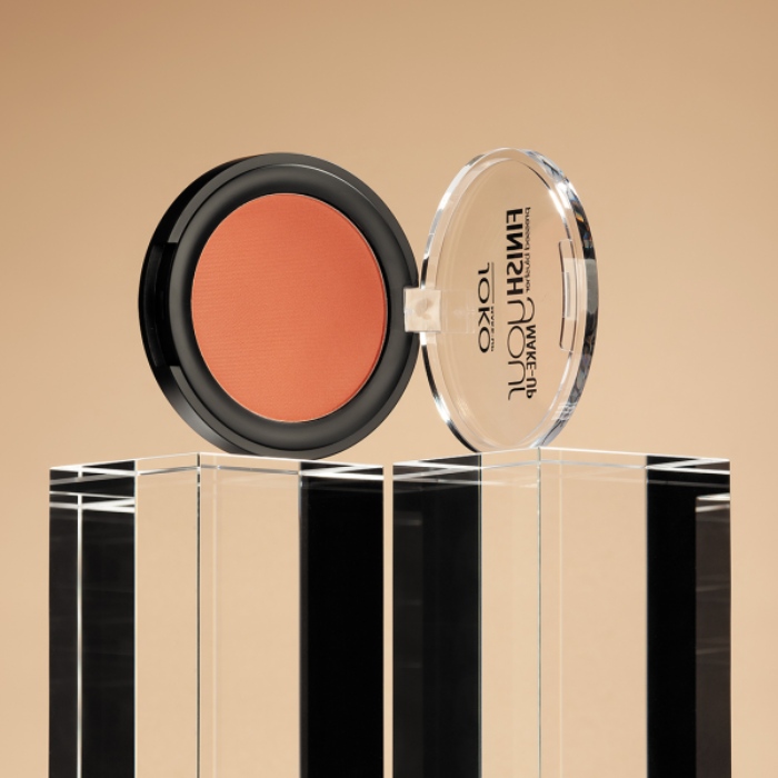 Rumenilo za lice - FINISH YOUR MAKE-UP | JOKO | MIRACULUM | Kozmo